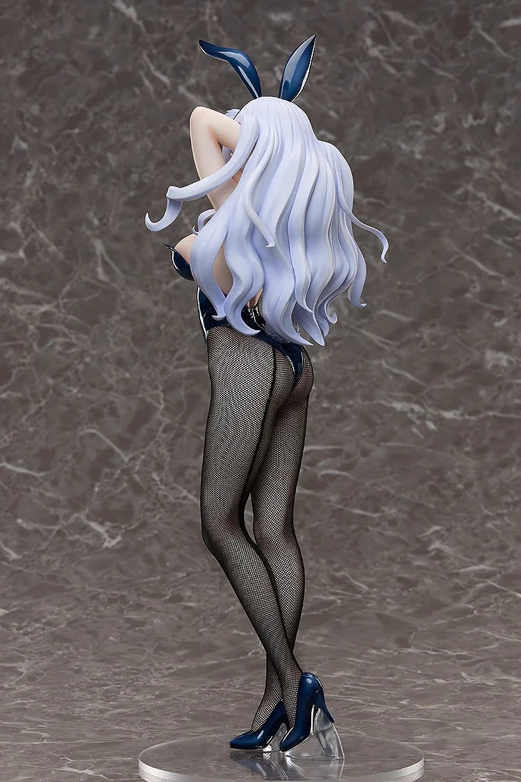 Figurine Mirajane Strauss Ver. Bunny de Fairy Tail par FREEing